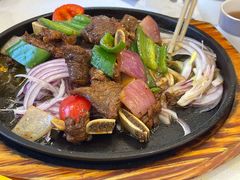 -海宝酒家(中山四路店)