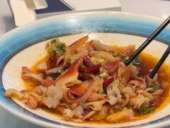 -舌尖上·霞浦滩涂海鲜·新闽菜(总店)