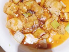 -大秦地·西北菜(纬四路店)