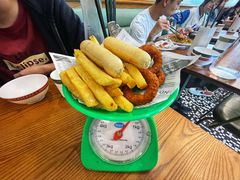 -肥韬茶餐厅(南山mini店)