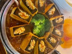 -三道菜(明堂公园店)