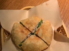 兰溪鸡子馃-春家·非遗手工小吃(三墩新天地店)