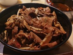 -老馆子·建德菜·山肴鱼鲜(海威新界店)