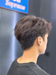 -藤野造型烫染·接发
