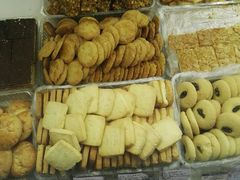 -红房子西点(汇联商厦天钥桥路店)