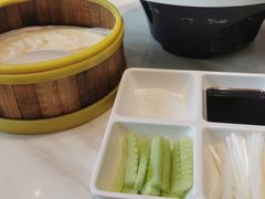 -香谷私厨(高新店)