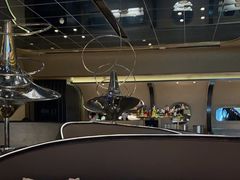 大堂-领鲜天下·焗海鲜·花胶鸡(天目里店)