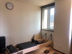 -FineYoga梵音瑜伽·普拉提