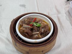 -益健美食大广场(北岭店)