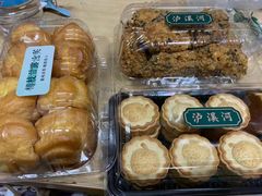 -泸溪河桃酥(浦口天悦城店)