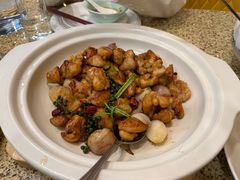 -鹊华居·地道鲁菜·海鲜·融合味(大明湖店)