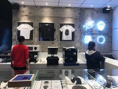 -JORDAN(外滩中央体验店)