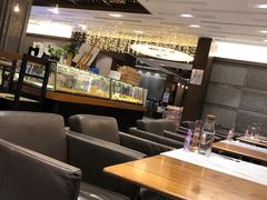 大堂-jpc集品佳宴·地标餐厅(中山店)