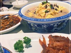 -金典银峰老鹅馆·昆山菜(亭林公园店)
