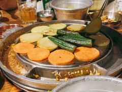 -姜虎东白丁烤肉(银泰中心in99店)