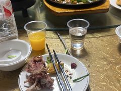 -李柱·柘城垛子羊肉旗舰店(通泰路店)