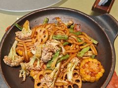 -大潮淮·淮扬菜(何园旗舰店)