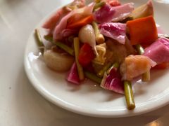 -院8里·少城记忆老川菜(宽窄巷子店)