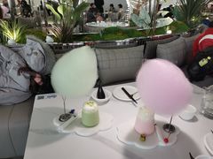 -3号仓库·创意中国菜(新世界城店)