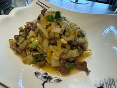 -千岛湖小鱼儿·淳安匠心农家菜