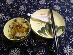 -云河农家乐饭店(福禄缘树山店)