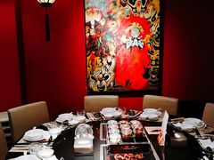 包厢-大红袍火锅料理(尖沙咀店)