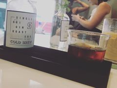 -KYO COFFEE(胶州路店)