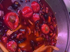-粉墨特色菜·烧烤音乐酒馆
