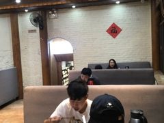 -妈妈的味道(和顺古镇店)