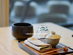 -茗知道茶馆(世博源店)