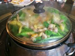 -阿多私房菜(顺德店)