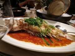 -陶陶居海鲜酒家(新马路店)
