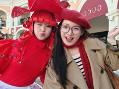 -佛罗伦萨小镇广佛名品奥特莱斯(疏港路店)