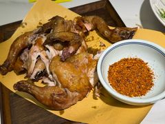 -打酱油·非遗淮扬菜(瘦西湖梅岭店)