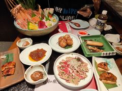 -匠和风精致料理(成都龙湖滨江天街店)