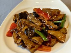 -尹兰楼西北风情餐厅(嘉定店)