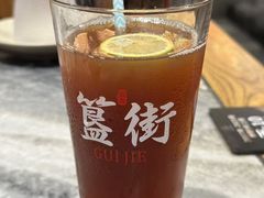 -北平三兄弟涮肉(簋街总店)