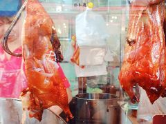 -黄连大头华烧鹅店(大良店)