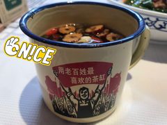 -农耕记·湖南土菜(halo广场店)