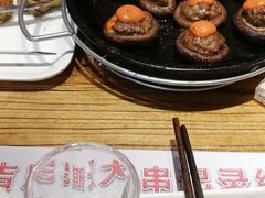-通海俄式烧烤·俄罗斯大串(嵩山路店)