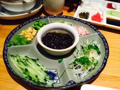 -四季民福烤鸭店(前门廊房二条店)