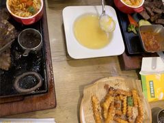 -豪客来牛排(海沧阿罗海店)