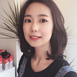 -净漪造型 PURE RIPPLE