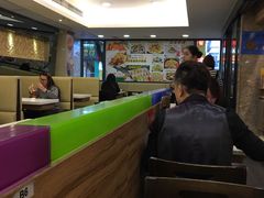 -和平馆·地道港澳茶餐厅(西门口店)