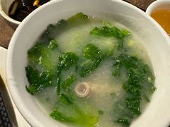 -大良毋米粥(锦龙路总店)