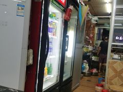 -香港风味小吃店(中英街店)