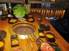 -九畋町和牛黑牛烤肉料理(三里屯3·3大厦店)