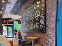 -汉堡王(北京通州领展店)