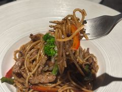 -巴别塔法餐舍(合作路店)