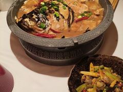 -宝轩渔府·老字号海鲜·正宗津菜(水上店)